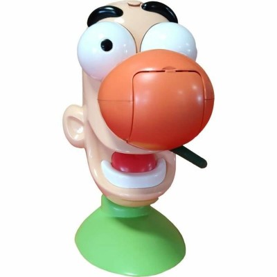 Stalo žaidimas Goliath...